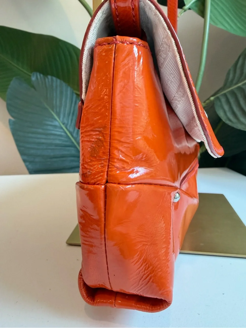 Celine ‘boogie bag’